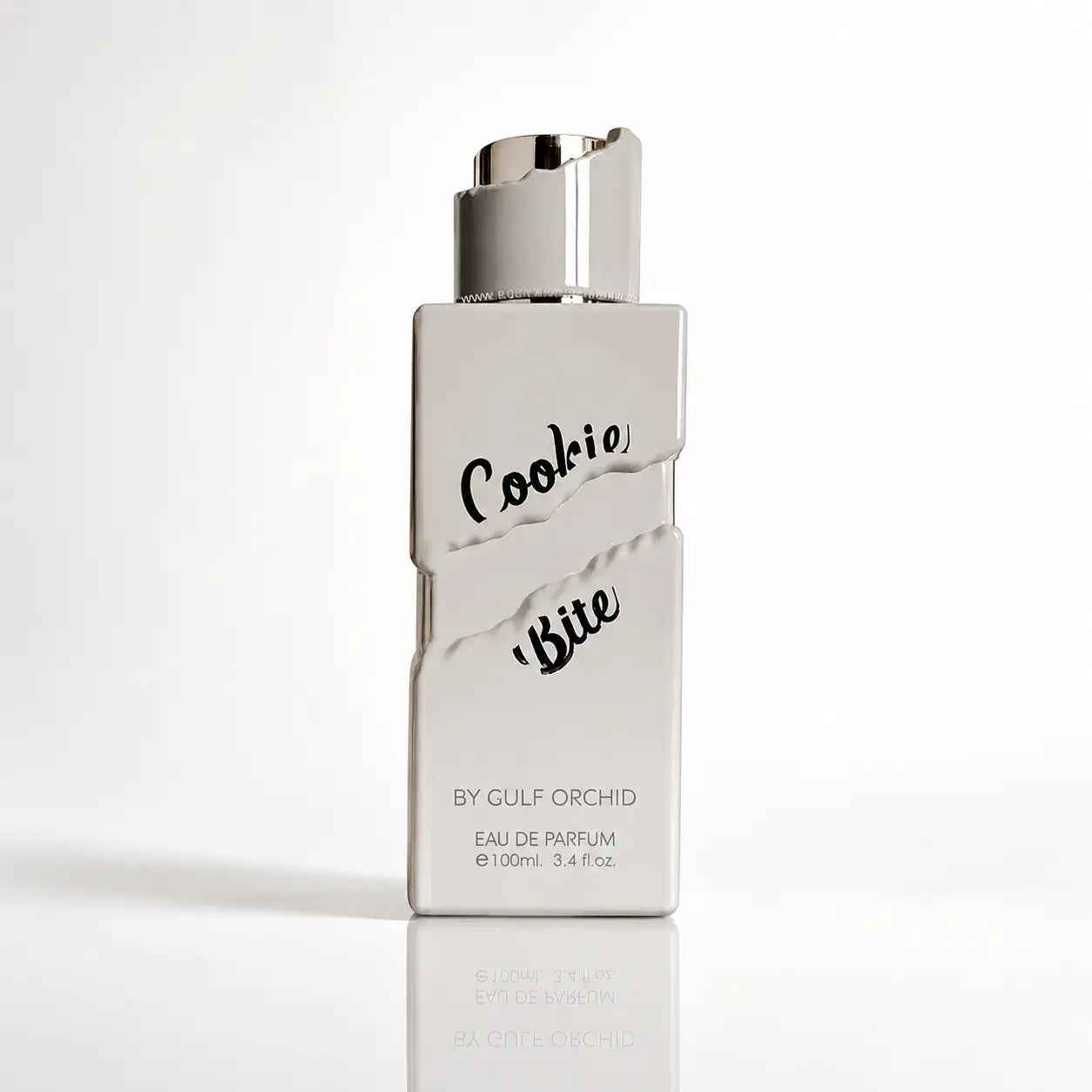 Cookie Bite - Gulf Orchid - Sample Gulf Orchid