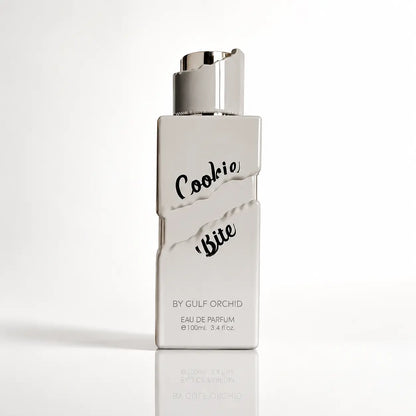 Cookie Bite - Gulf Orchid - Sample Gulf Orchid