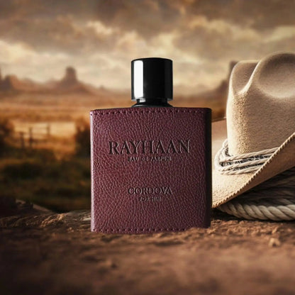 Cordova - Rayhaan - Sample Rayhaan