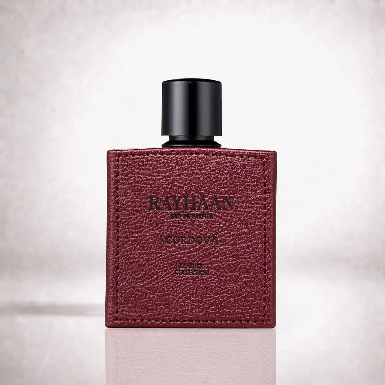 Cordova - Rayhaan - Sample Rayhaan