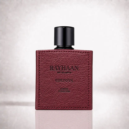 Cordova - Rayhaan - Sample Rayhaan