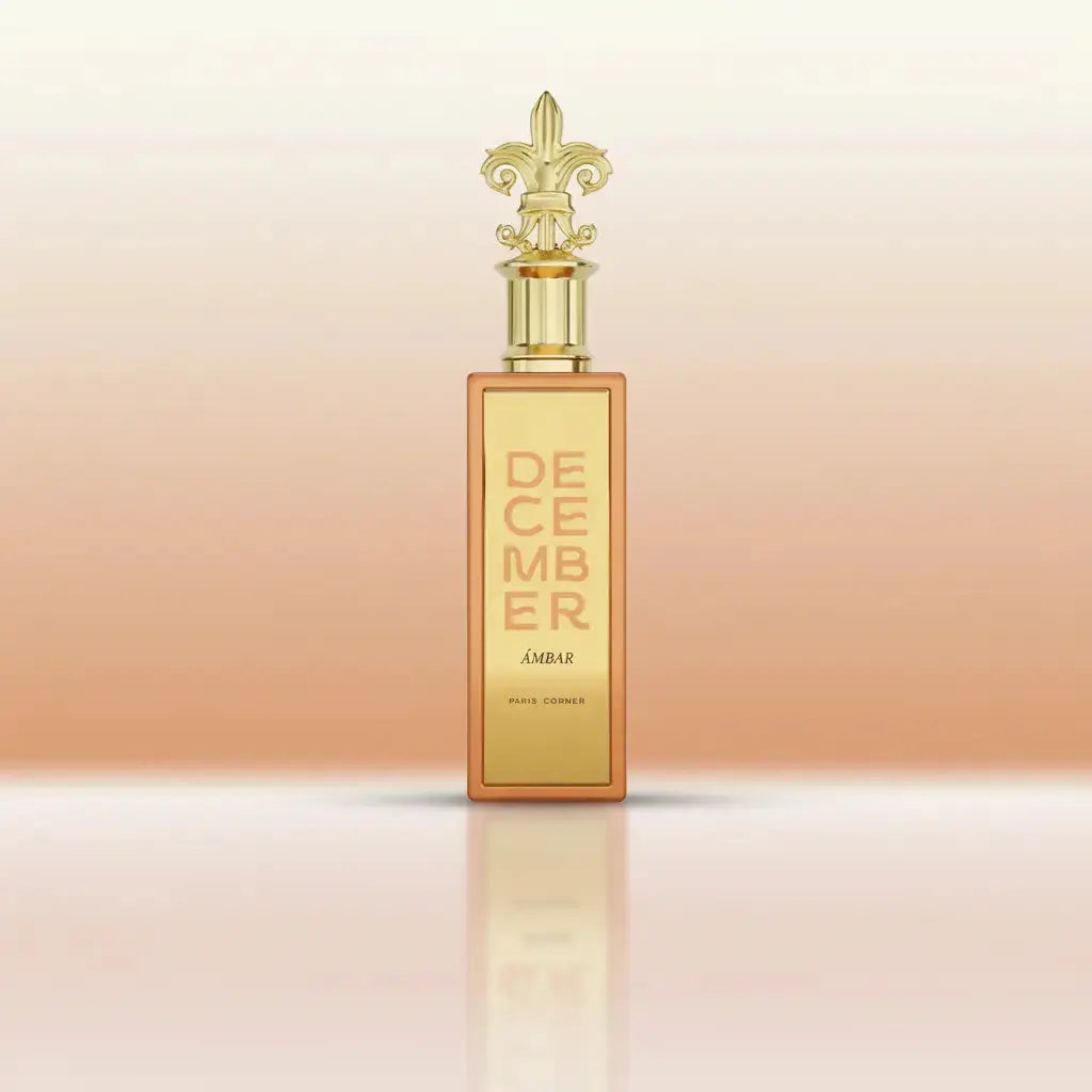 December Ambar