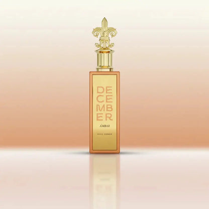 December Ambar