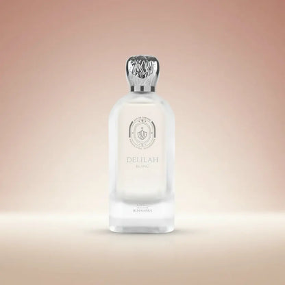Delilah Blanc - Maison Alhambra - Sample – Fragrantika