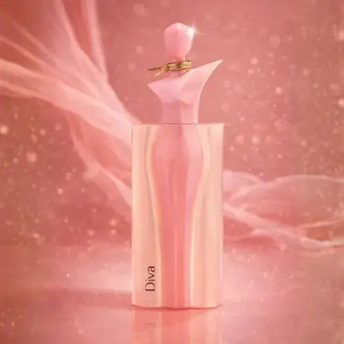 Diva - Fragrance World - Sample Fragrance World
