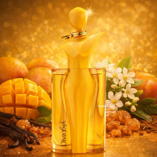 Diva Lush - Fragrance World - Sample Fragrance World