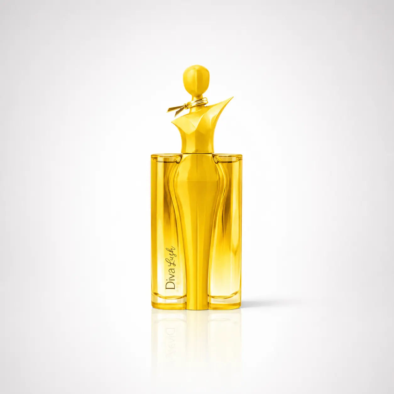 Diva Lush - Fragrance World - Sample Fragrance World