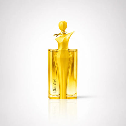 Diva Lush - Fragrance World - Sample Fragrance World