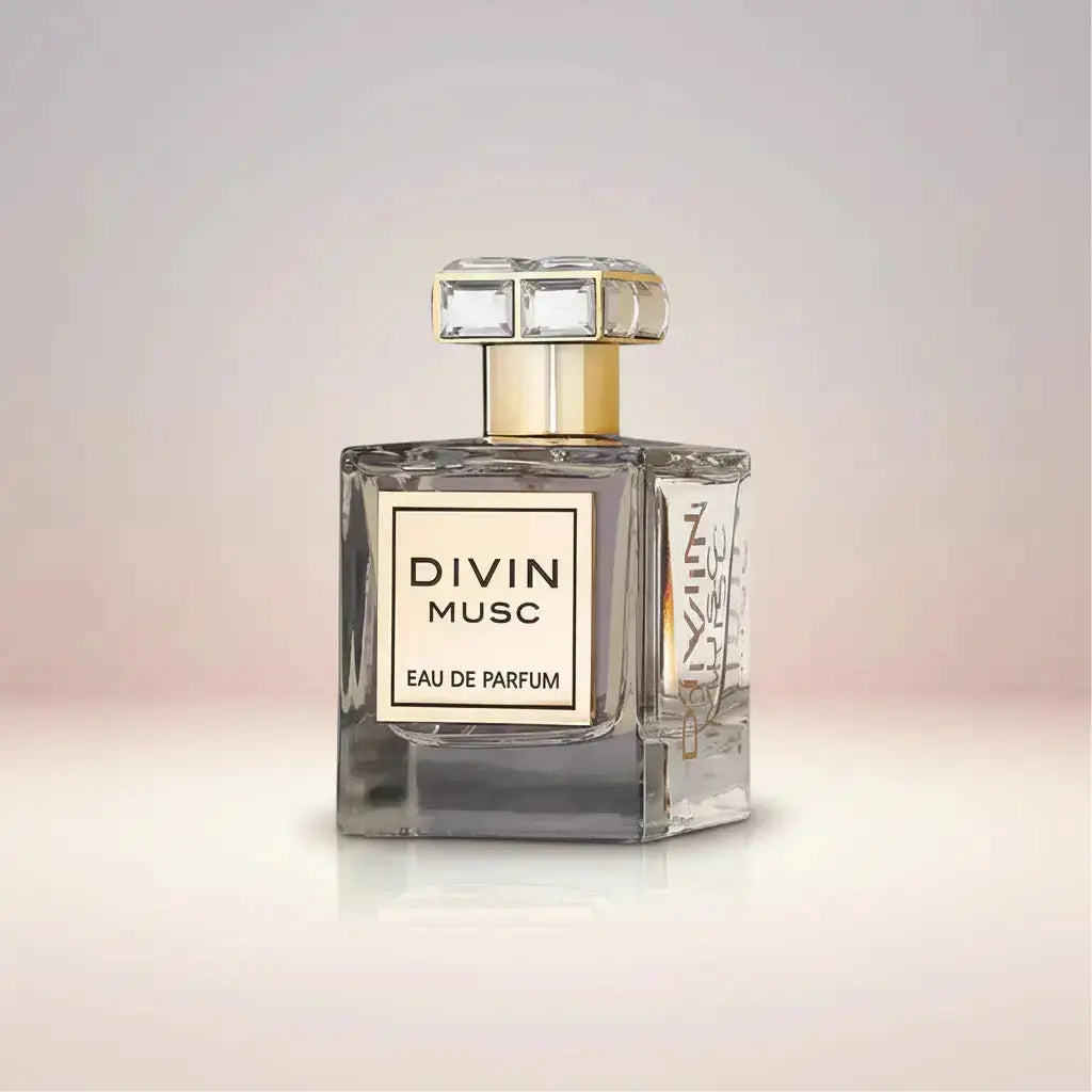 Divin Musc