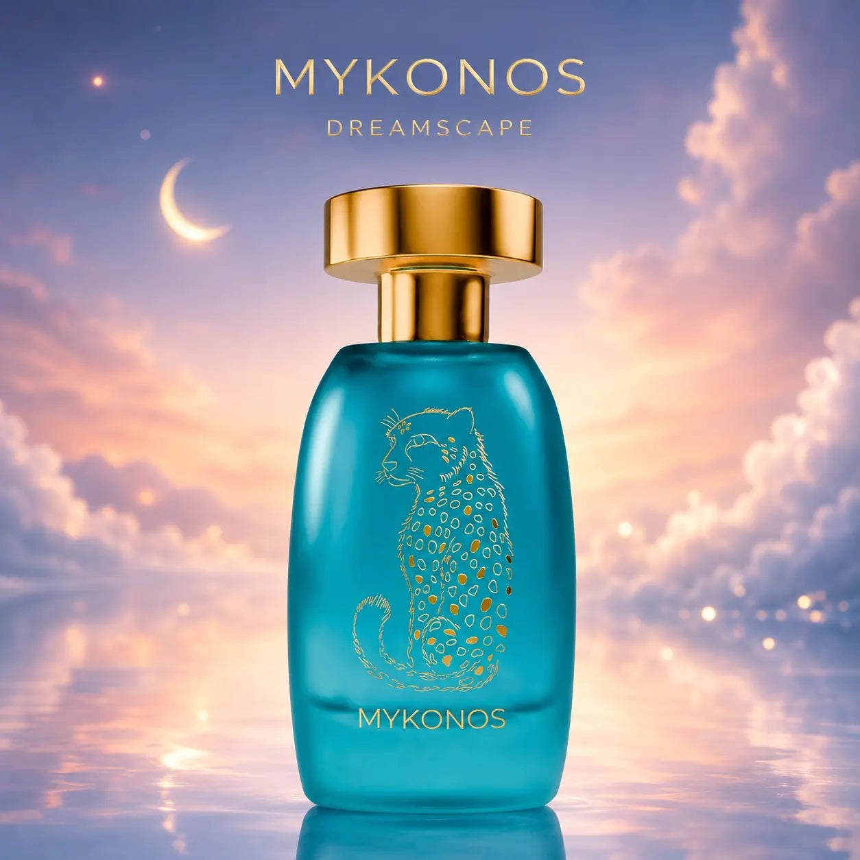 Dreamscape - Mykonos - Sample Mykonos
