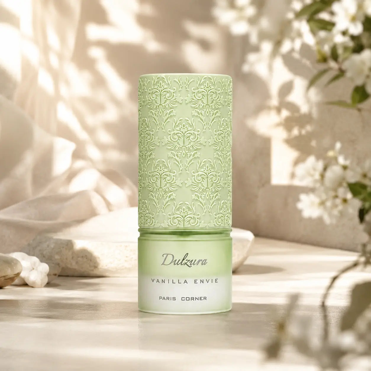 Dulzura Vanilla Envie - Paris Corner - Sample Paris Corner
