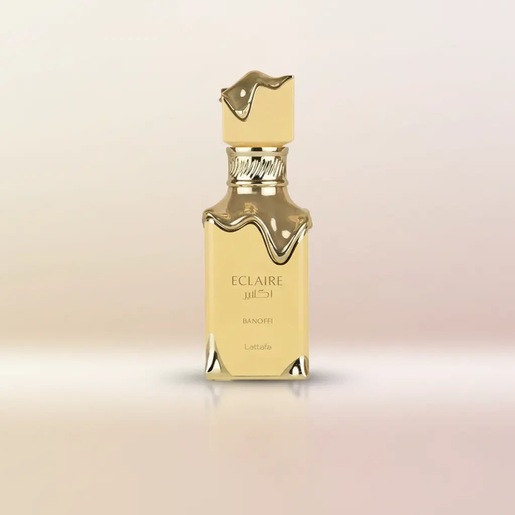 Eclaire Banoffi