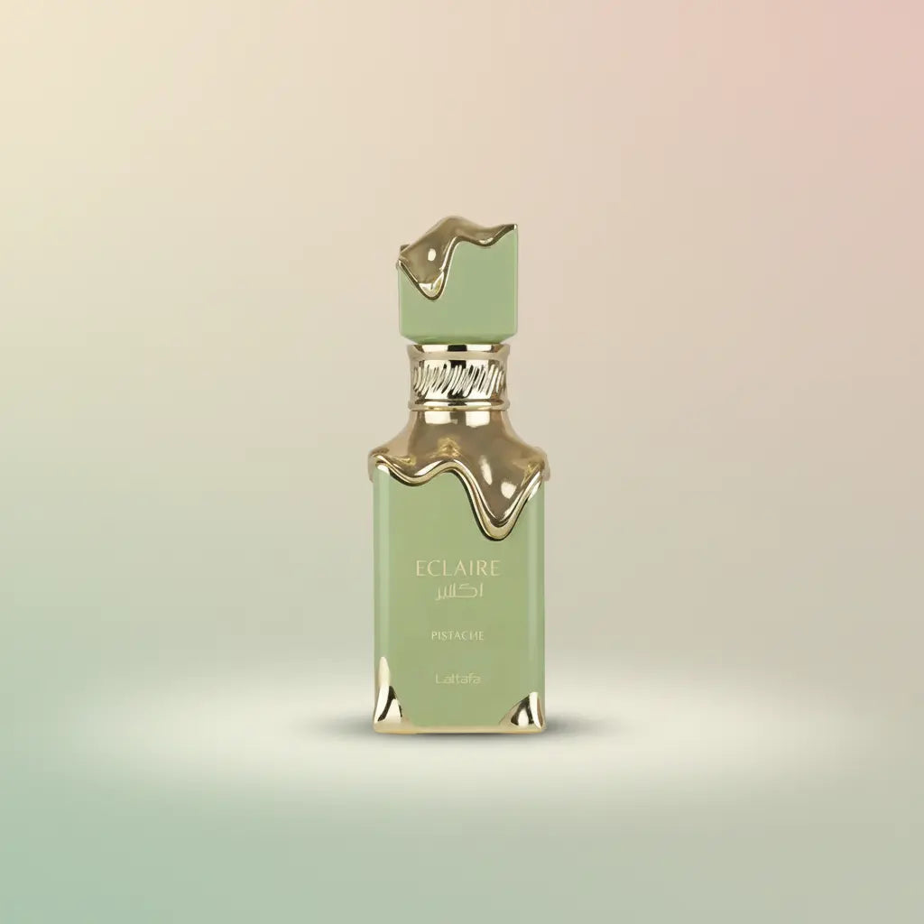 Eclaire Pistache