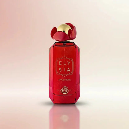 Elysia Apple Rouge