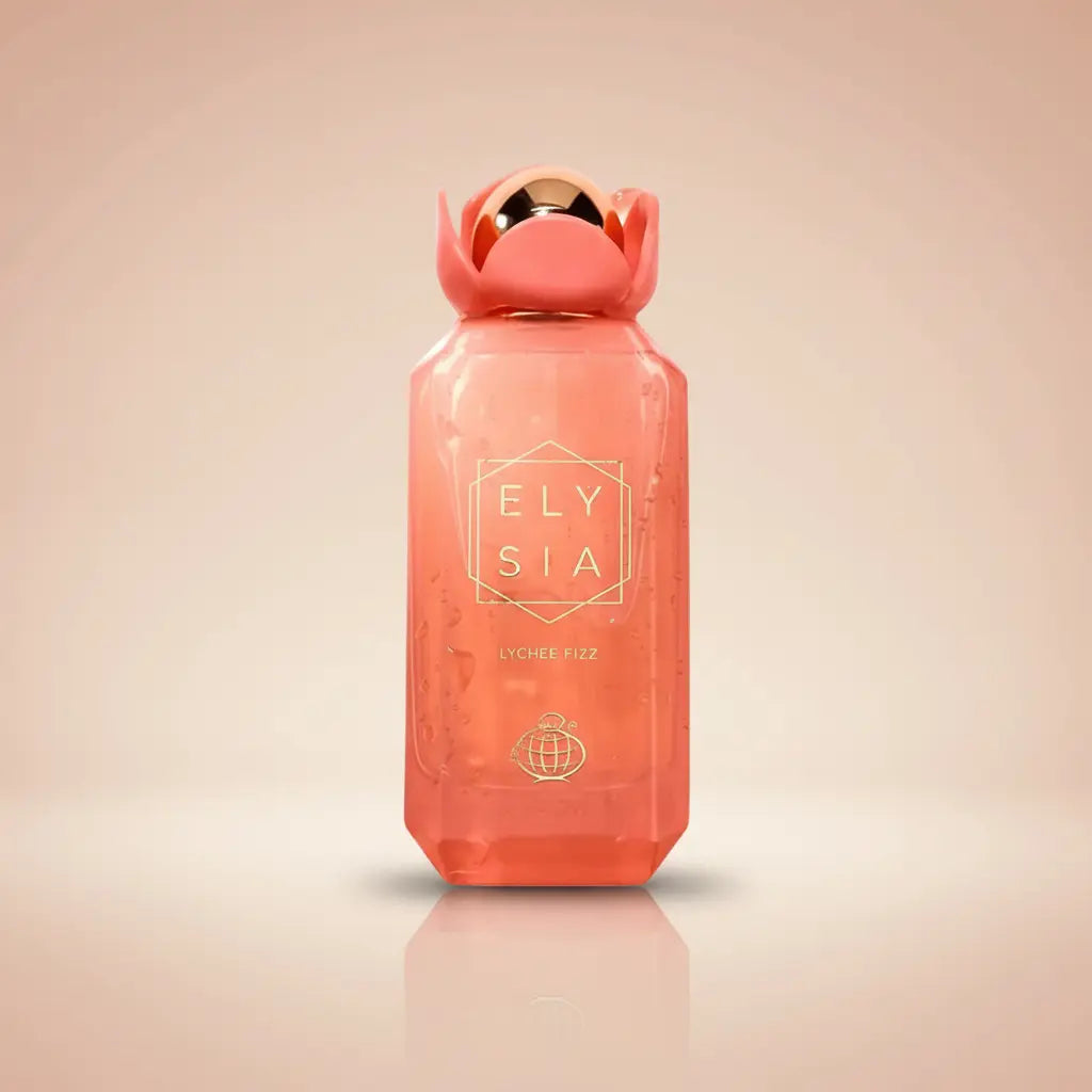 Elysia Lychee Fizz