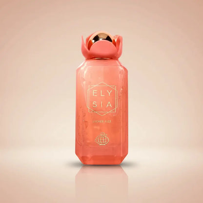 Elysia Lychee Fizz