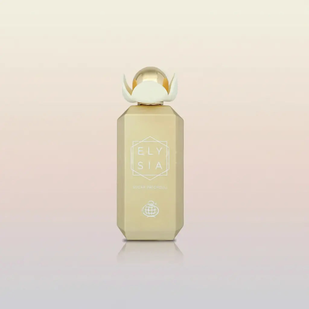 Elysia Sugar Patchouli