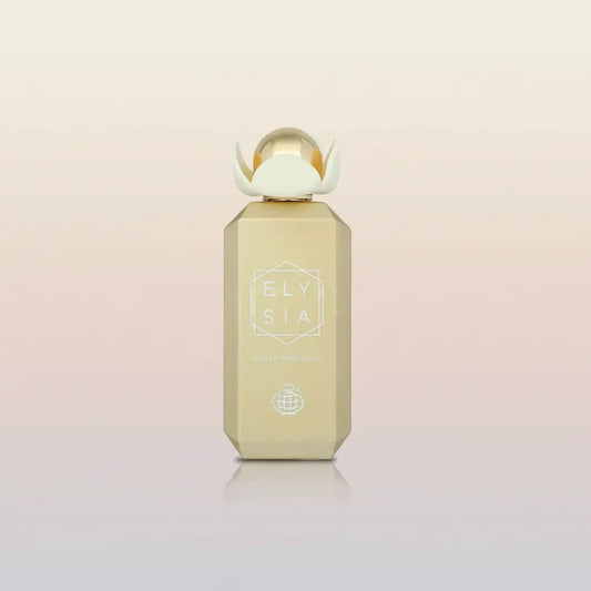 Elysia Sugar Patchouli