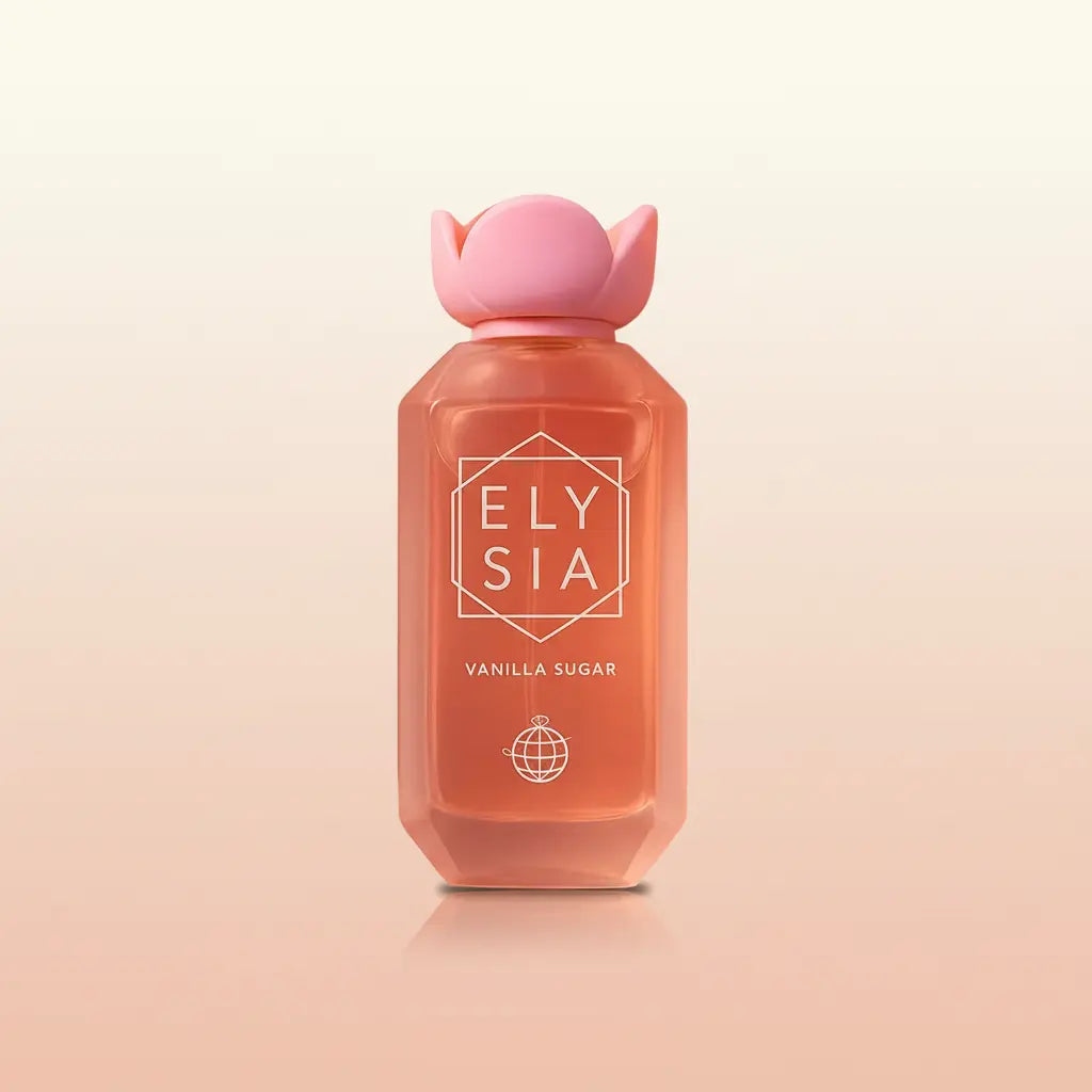 Elysia Vanilla Sugar