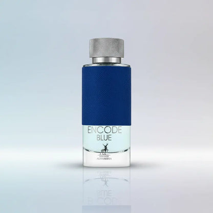 Encode Blue