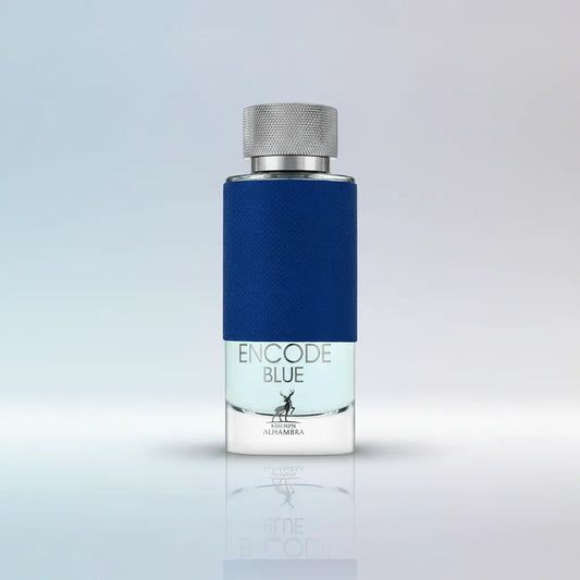 Encode Blue
