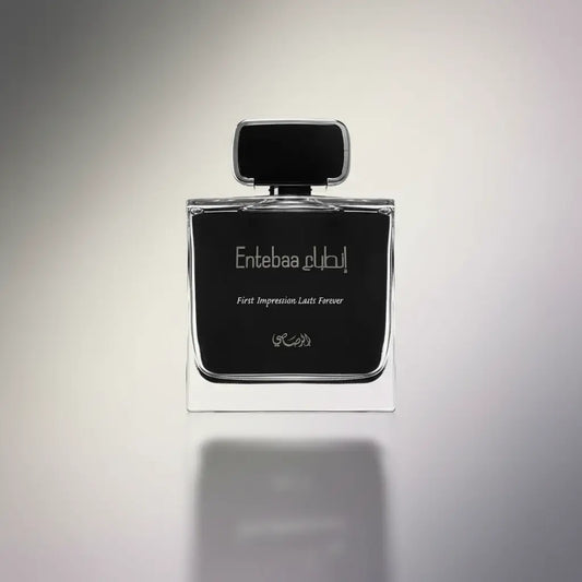 Entebaa