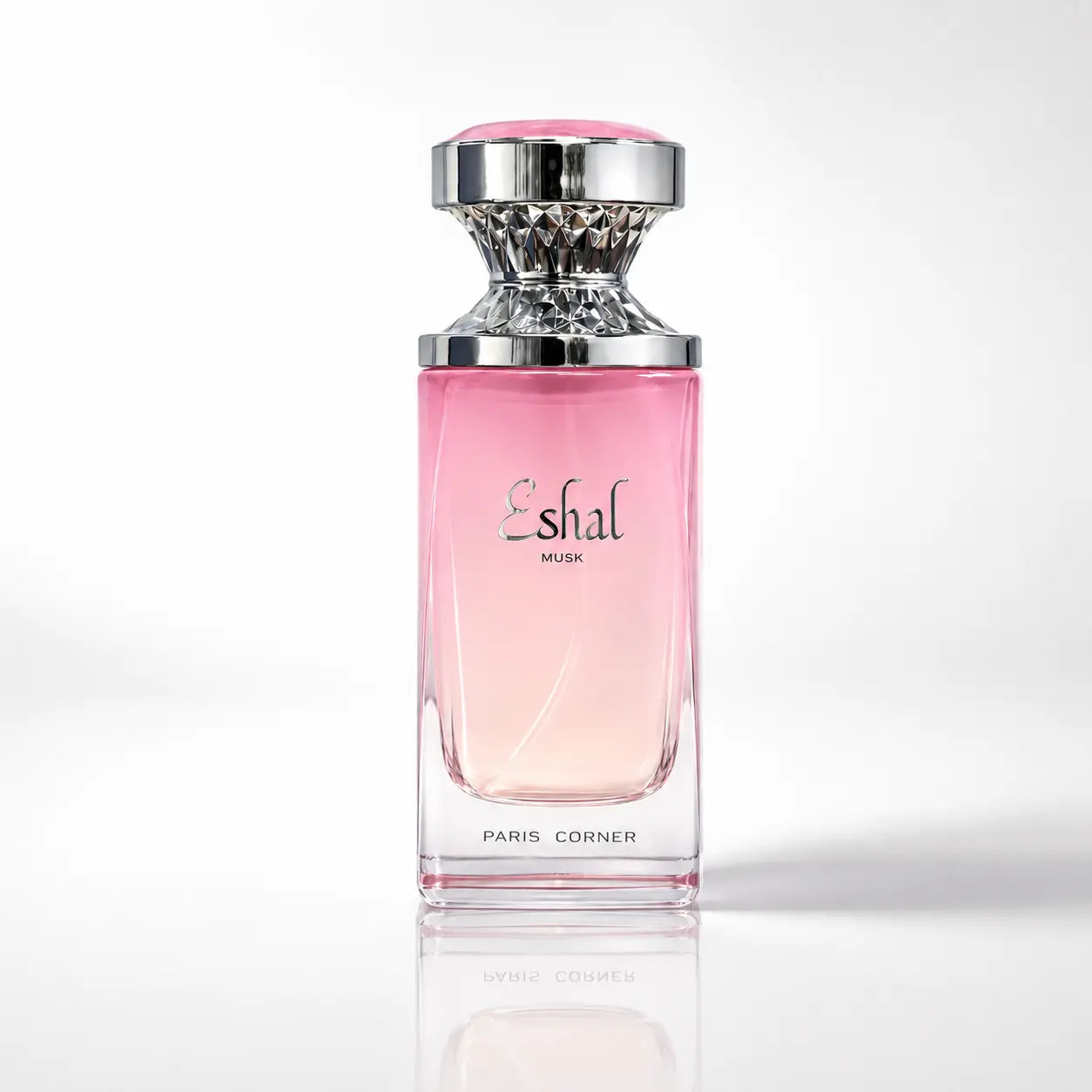 Eshal Musk - Paris Corner - Sample Paris Corner