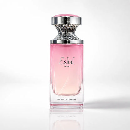 Eshal Musk - Paris Corner - Sample Paris Corner