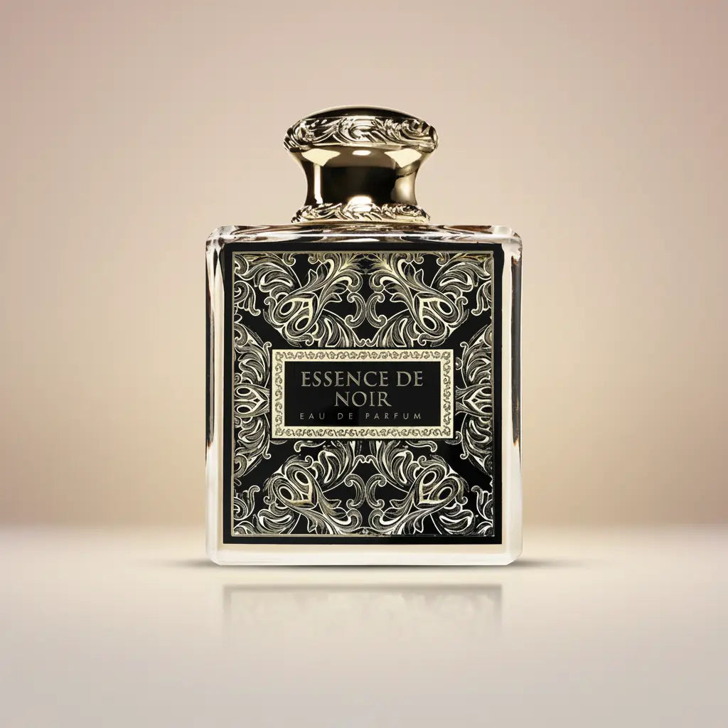 Essence de Noir