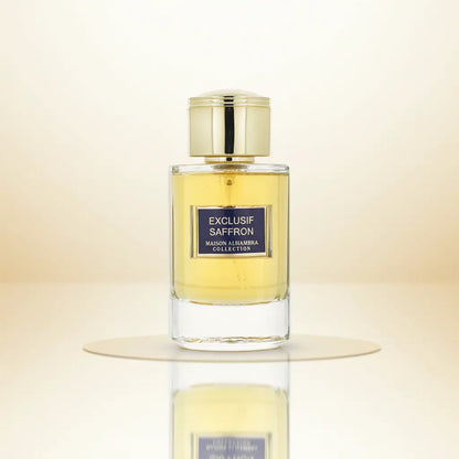 Exclusif Saffron