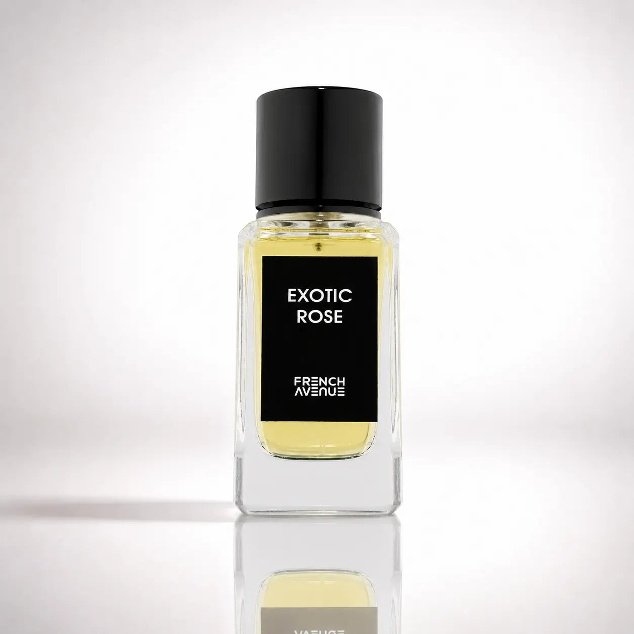 Exotic Rose - French Avenue - Sample French Avenue