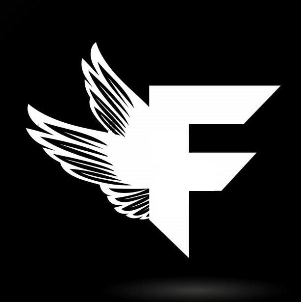 Fragmon Logo Fragrantika