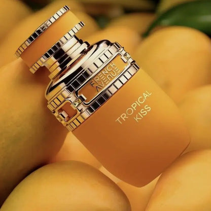 Tropical Kiss - French Avenue - Sample French Avenue