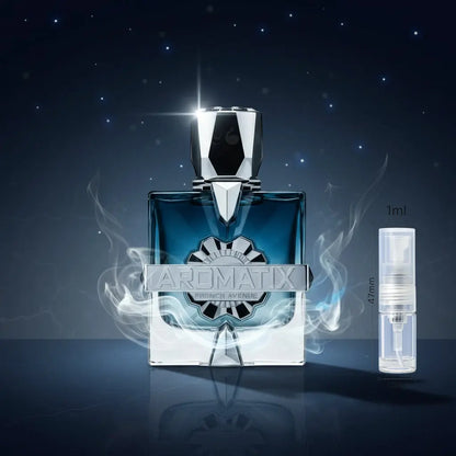 Frostbite - French Avenue - Sample French Avenue