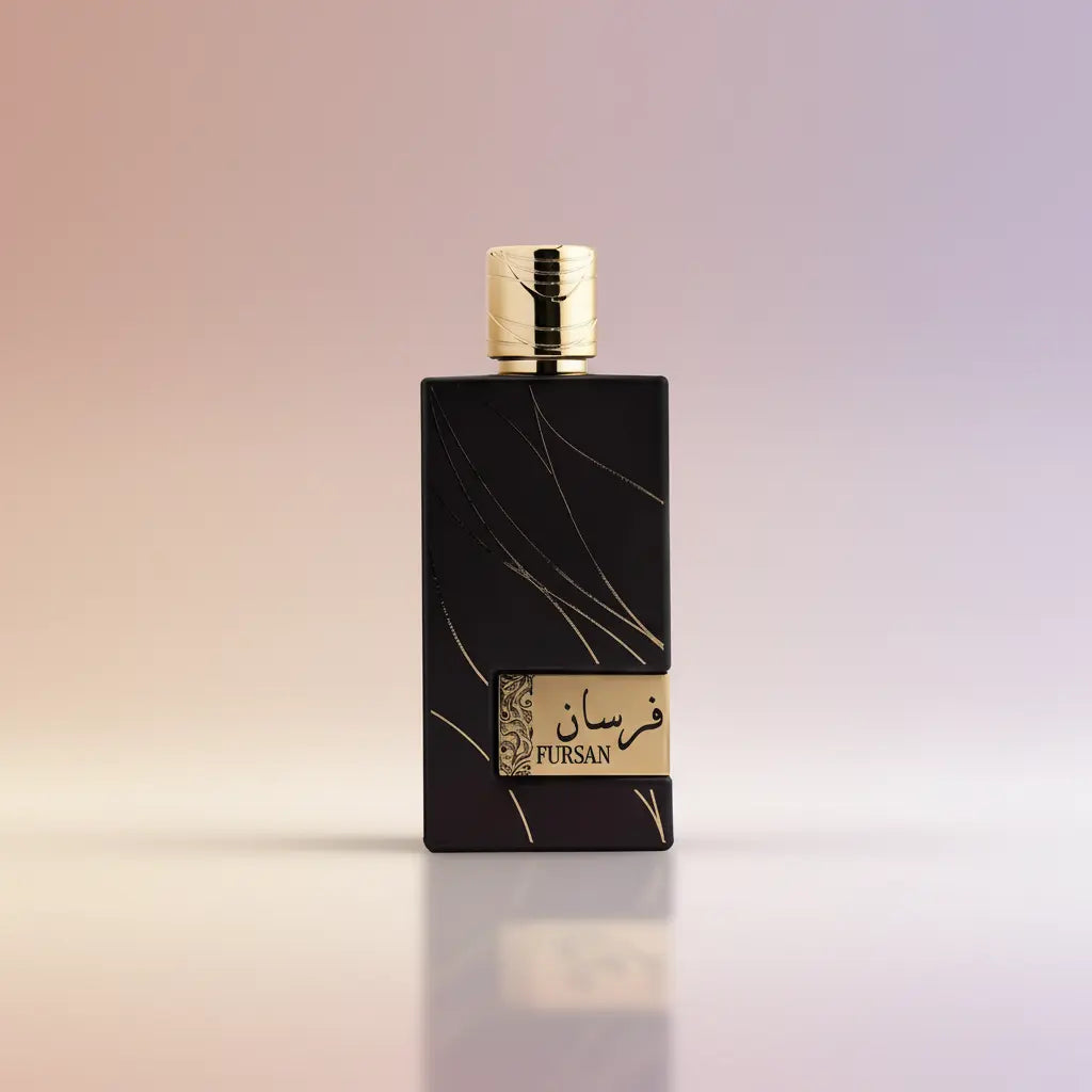 Fursan Brown