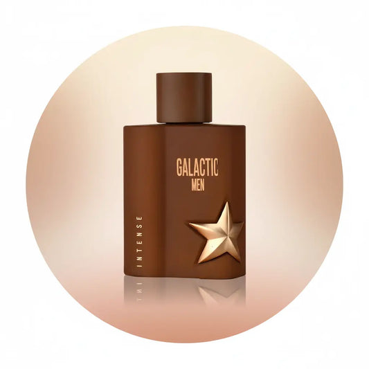 Galactic Men Intense