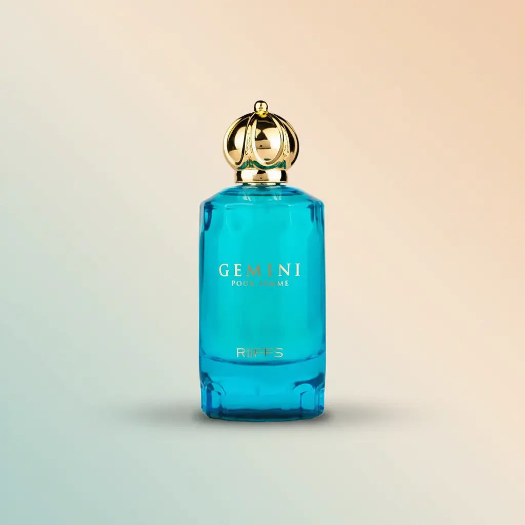 Gemini pour Femme