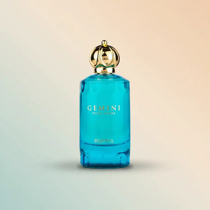 Gemini pour Femme