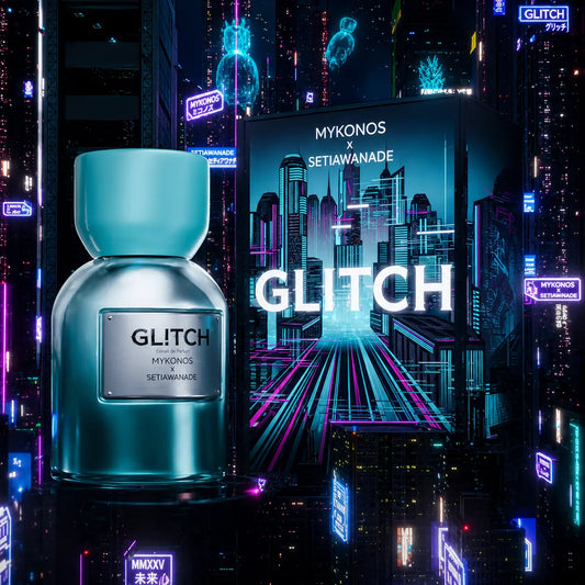 Glitch - Mykonos - Sample Mykonos