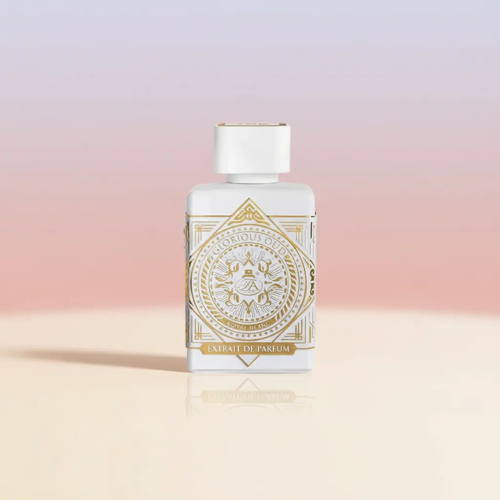 Glorious Oud Royal Blanc