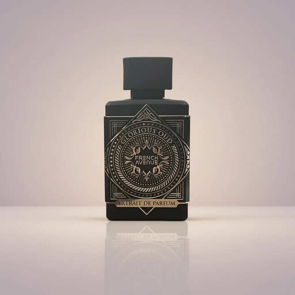 Glorious Oud