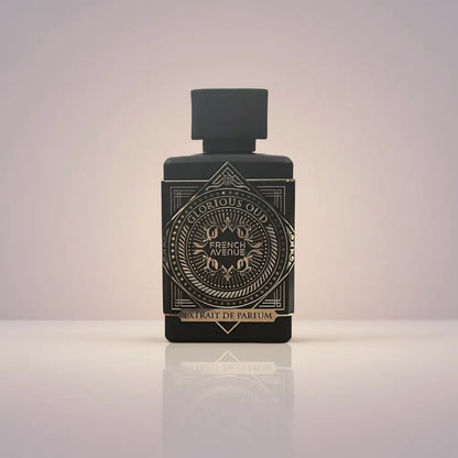 Glorious Oud