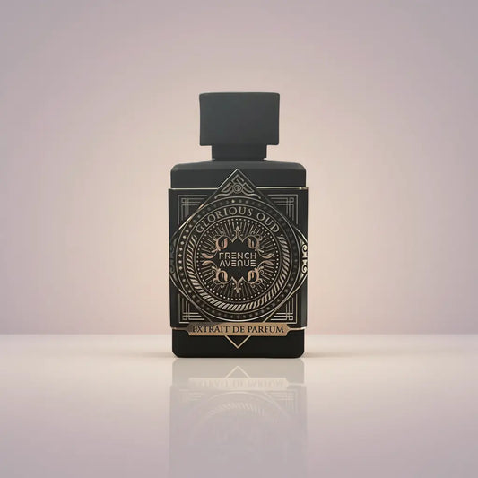 Glorious Oud