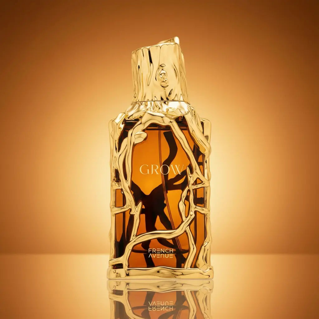 Grown French Avenue format carré