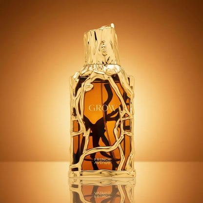 Grown French Avenue format carré