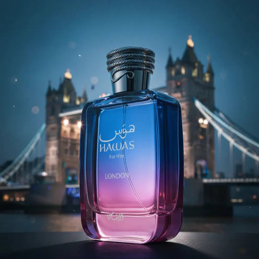 Hawas London sans watermarks