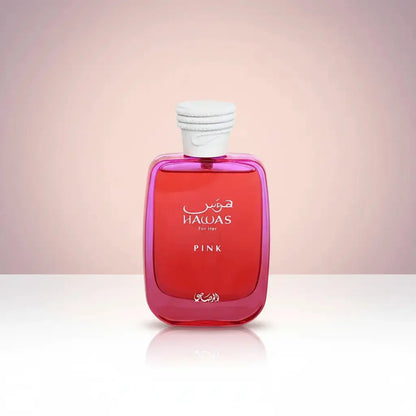 Hawas Pink