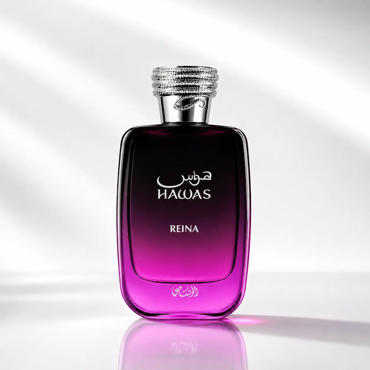 Hawas Reina - Rasasi - Sample Rasasi