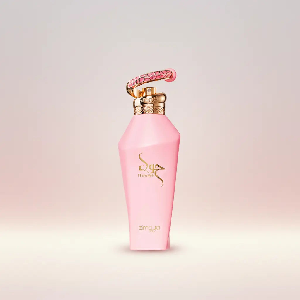 Hawwa Pink
