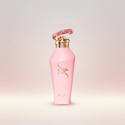 Hawwa Pink